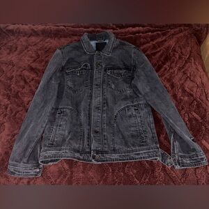 Blank NYC Jacket Size Medium